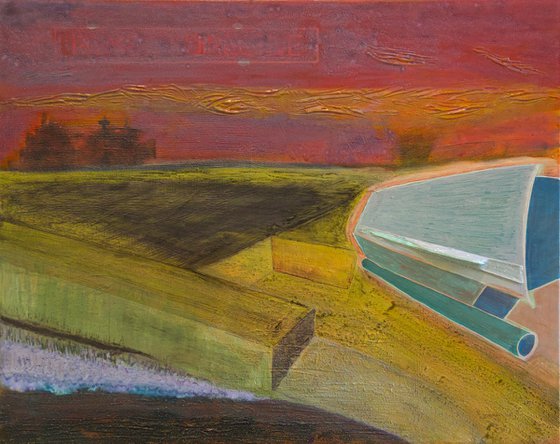 Prime directive: Star Trek