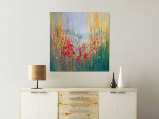 The Hares Summer Song