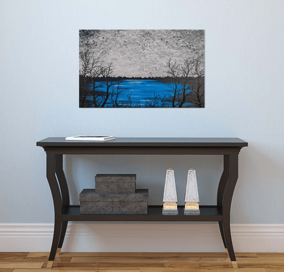 Blue lake 6