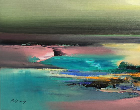 Stillness