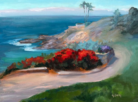 Laguna Day