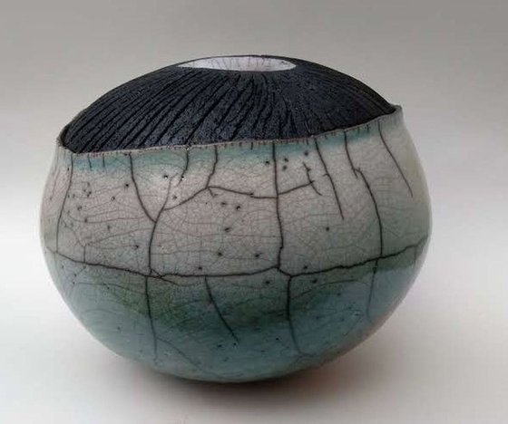 Raku Sphere