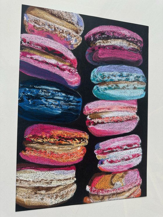 Sugar Palette