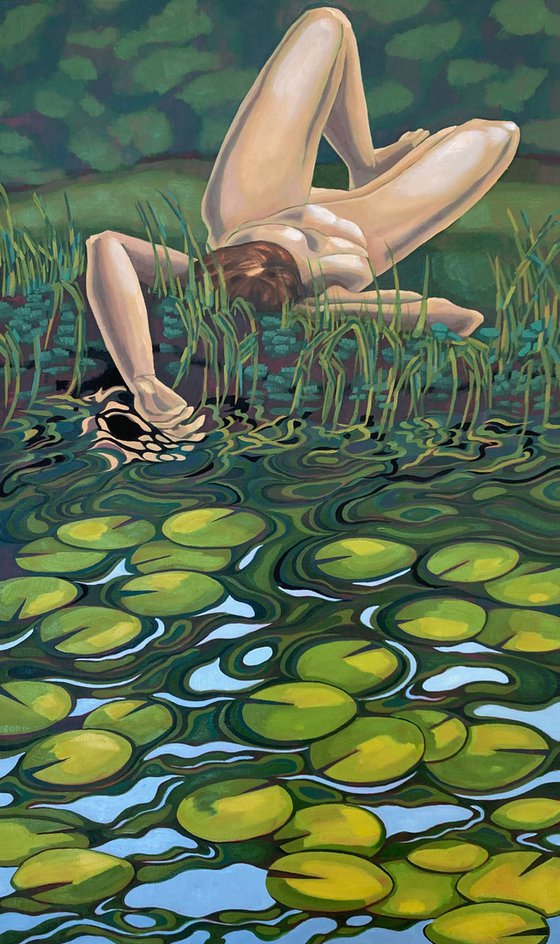 Green Daydreams