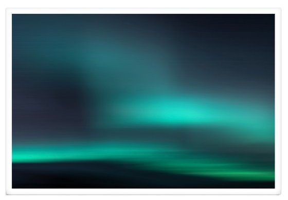 NORTHERN LIGHT DANCE