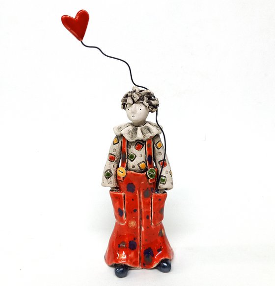 Love is in the Air