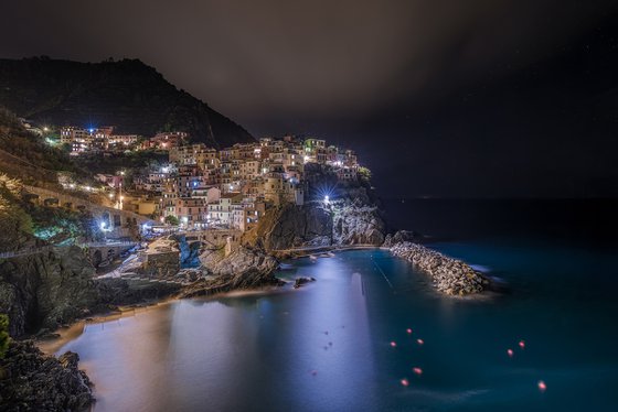 NIGHT MANAROLA