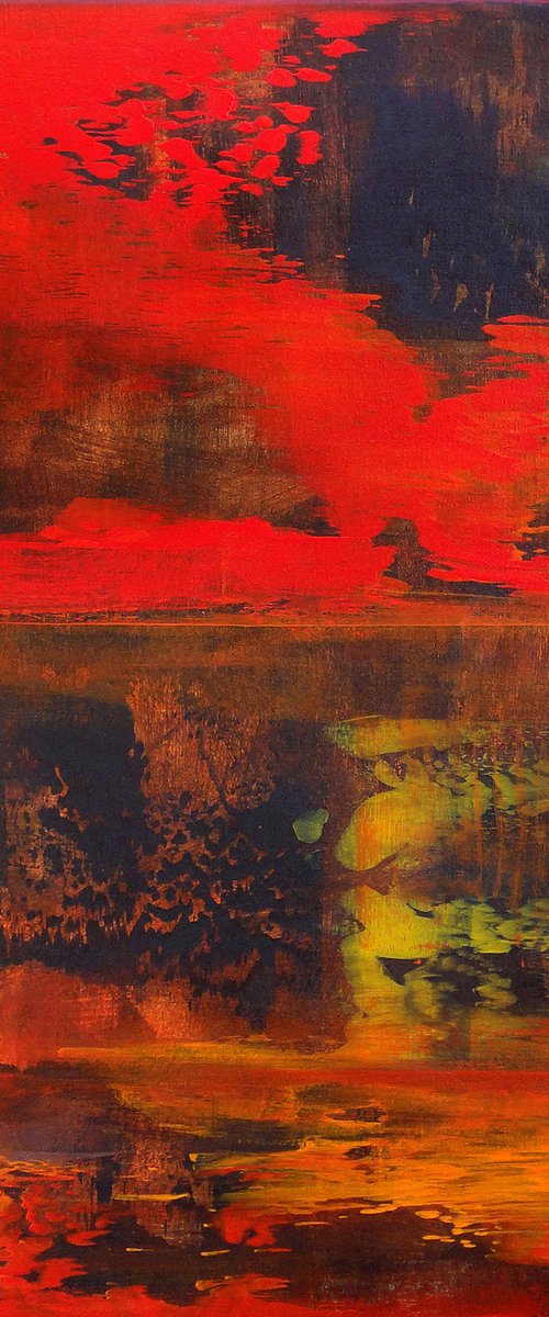 Far From Here by Chris Carbone