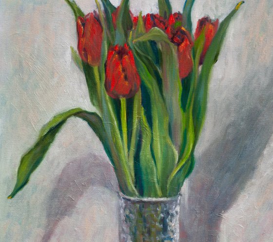 Tulips