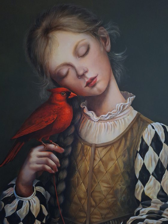 A Quiet Connection