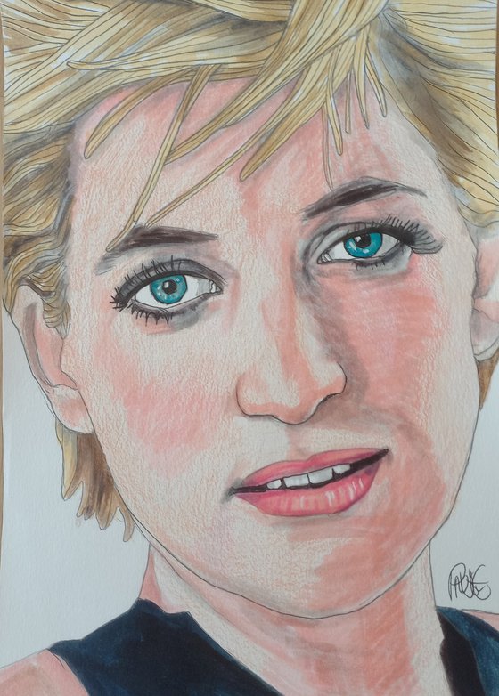 Diana, Princess of Wales