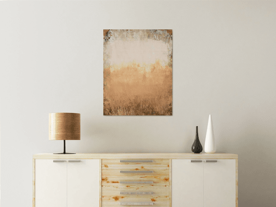 Sandstone Field 260807