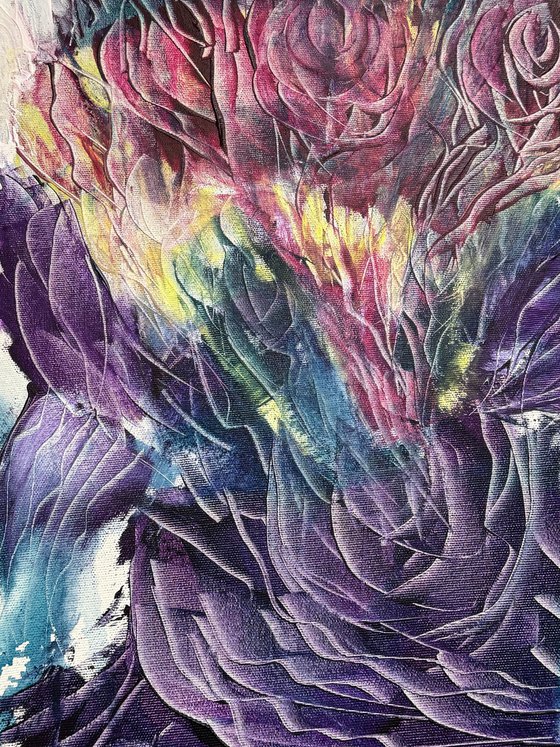 Garden of Inner Fire