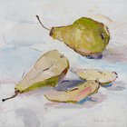 Pear