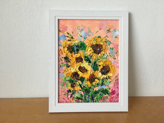 Sunflowers