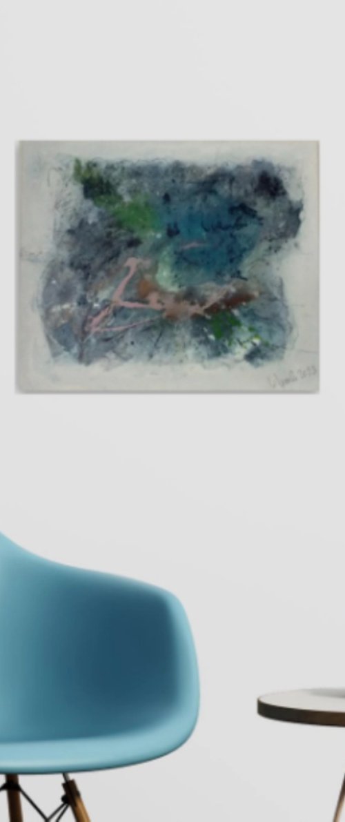 SEDUCTIVE NATUR 3 by Christa Haack
