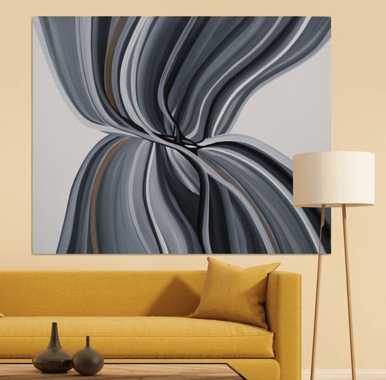 Structural Flow