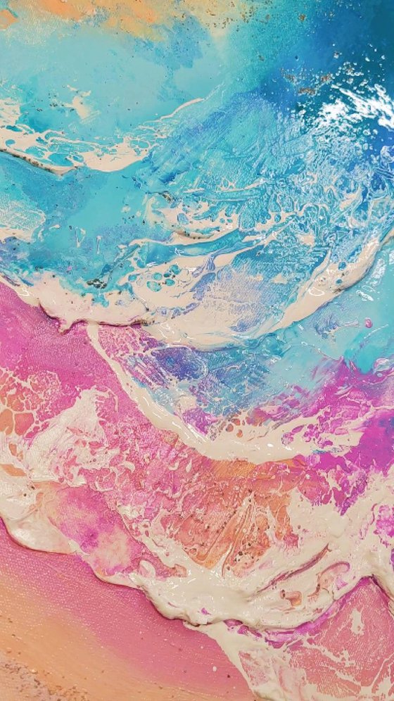 Ocean Paradise
