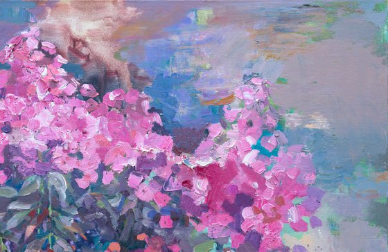 August's aroma