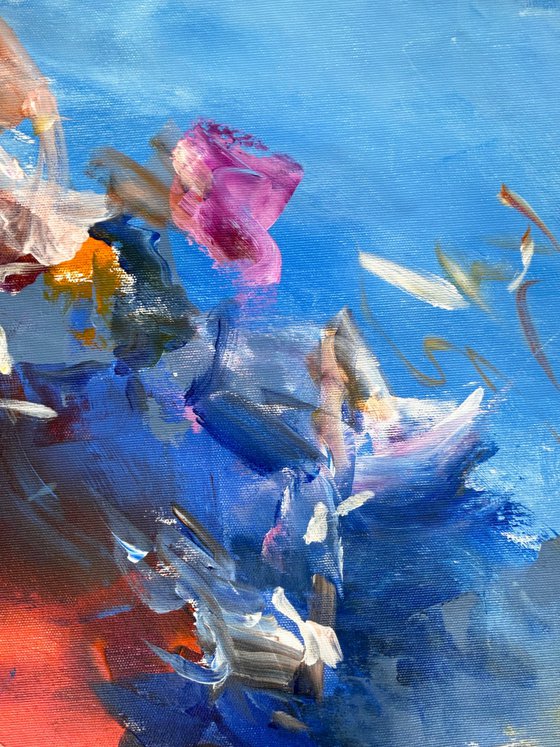 Symphony of Color