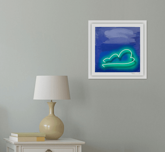 The Cloud
