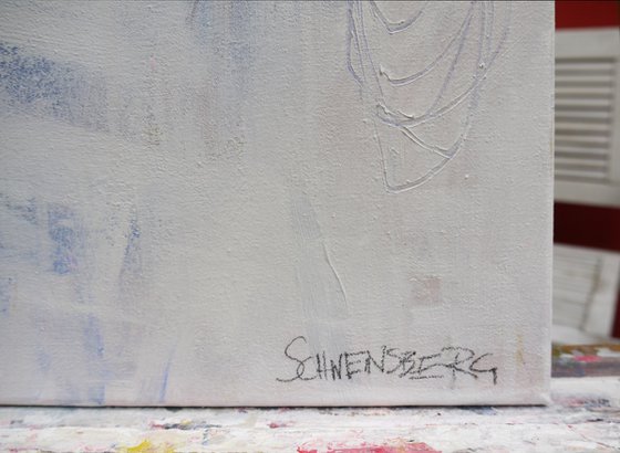 Four Roses (Tetraptychon)