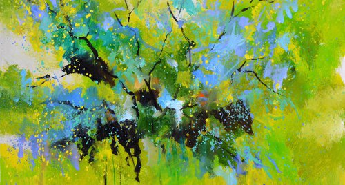 Artwork by Pol Henry Ledent