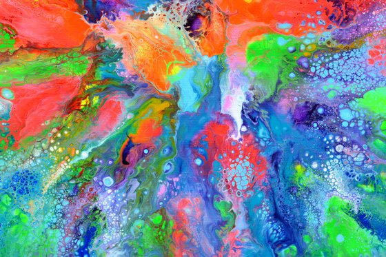 The Voice of a Dream 3