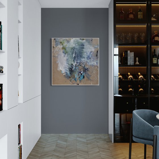 Feels like Today (Rainy Day)