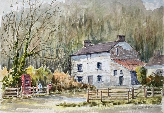 River Walkham House