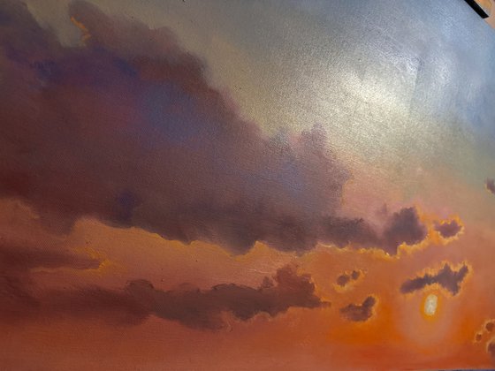 Sunset 05