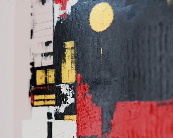 Abstract #1