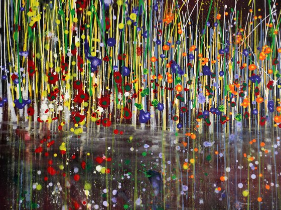 "Technicolor Dream" # 44