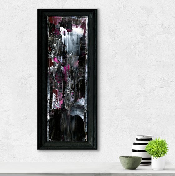 Painted Poetry 17