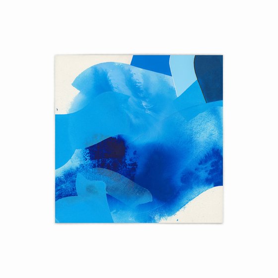 Blues, II