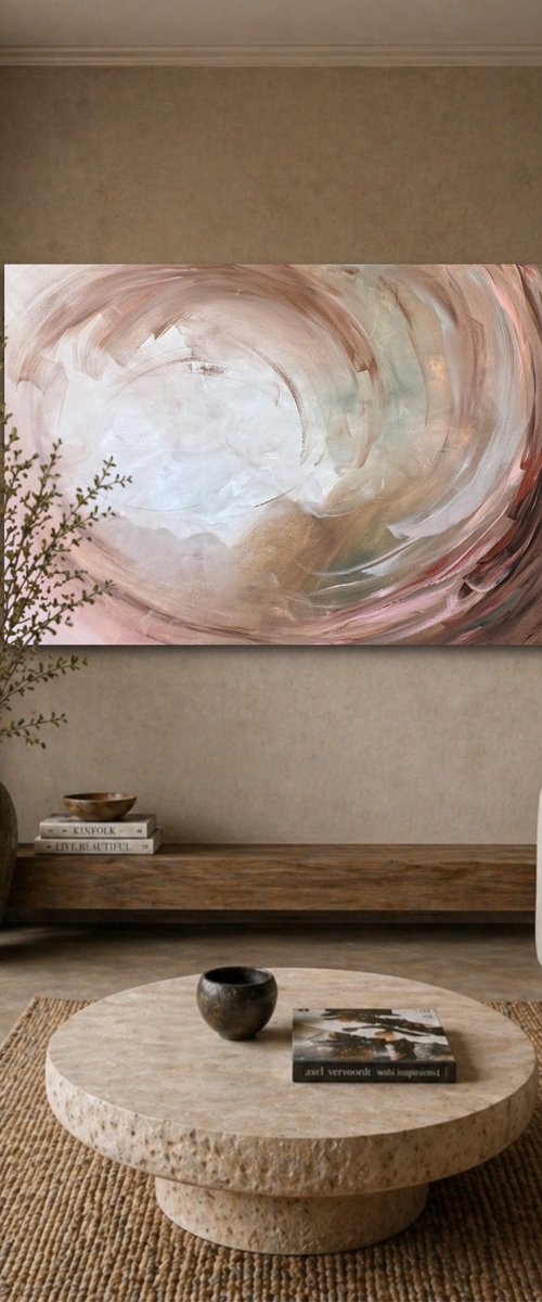 Rosewood Drift by Ivana Gigovic