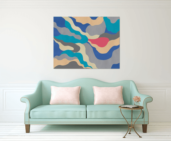 Abstraction #09