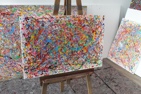 If you never try, you will never get it