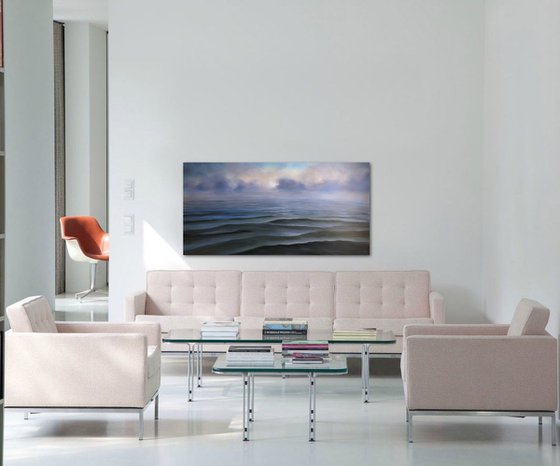 Tranquil Horizons