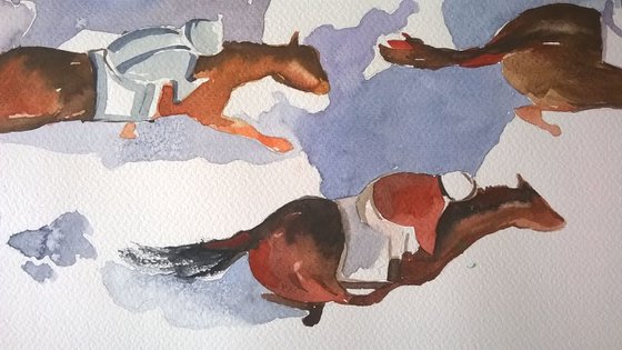 Horses