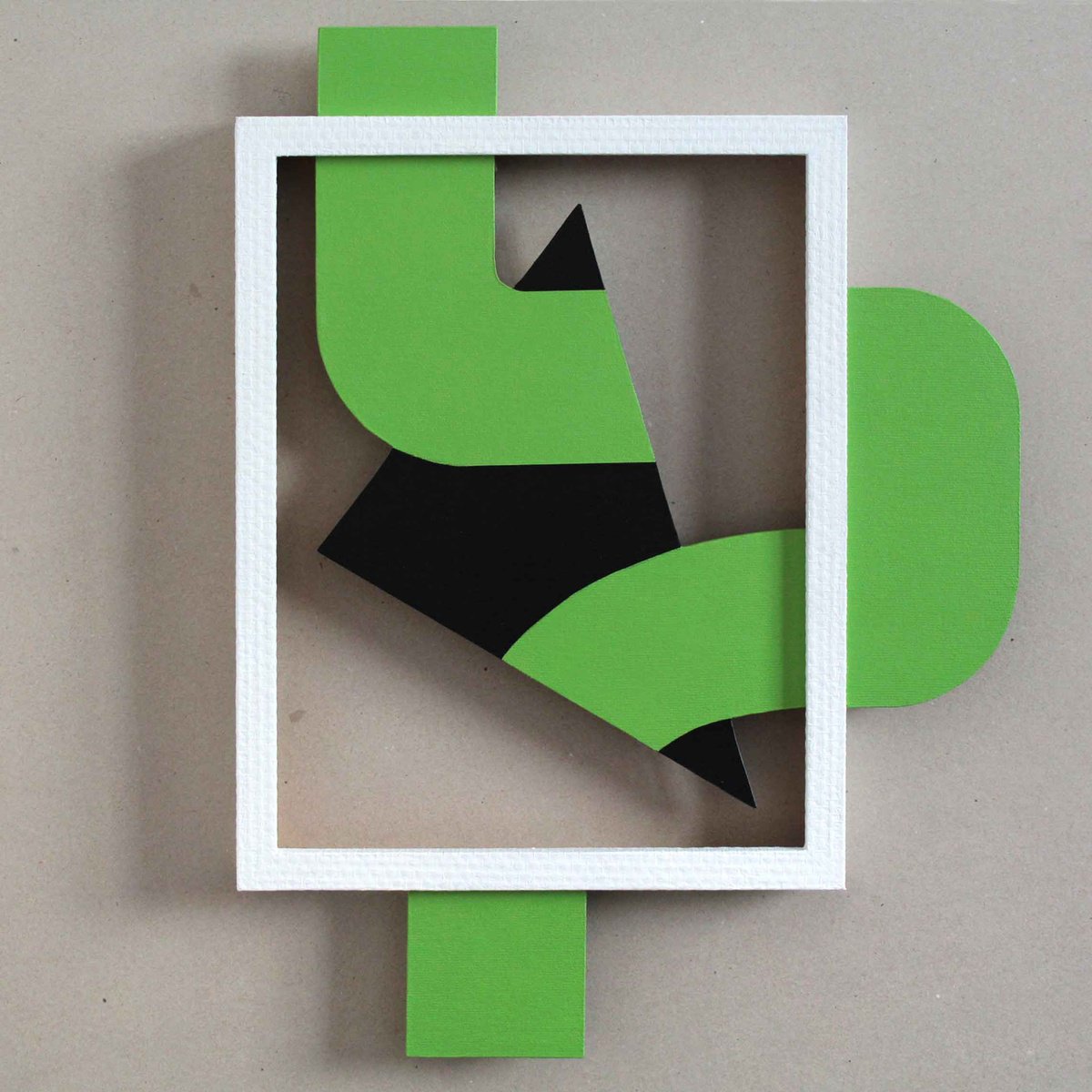 Cbve-24 By Martin Singer, 14 X 18, Artwork For Sale On Artfinder