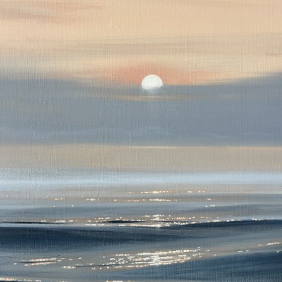 Whispers of Light