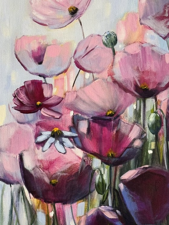 Poppy Love 1