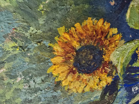 Sunflower