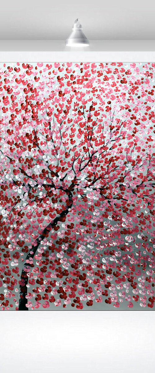 Kirschbaum by Edelgard Schroer