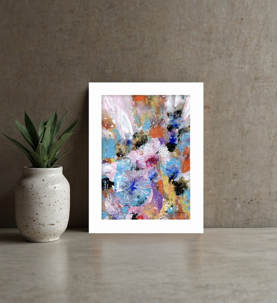 Blooming Rhapsody 4