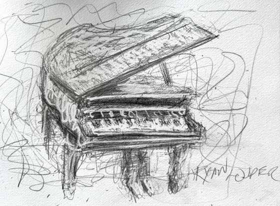 The Happy Piano