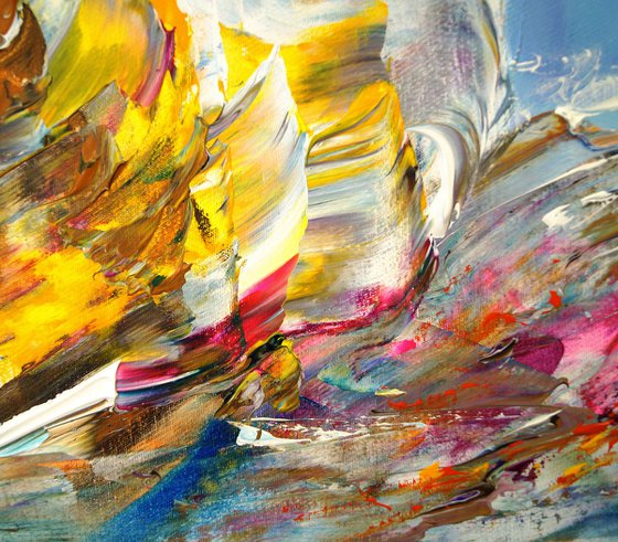 Seascape Sailing Impressions XL 4