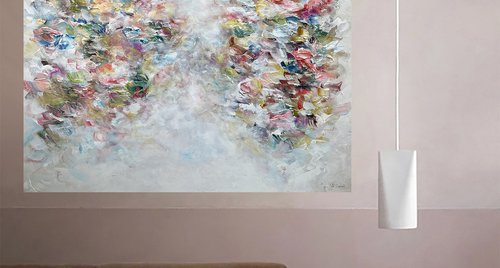 Artwork by Vé  Boisvert