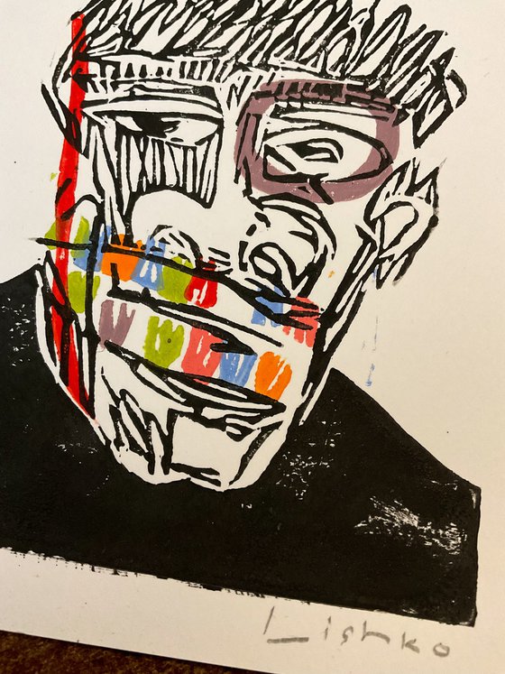 Portrait